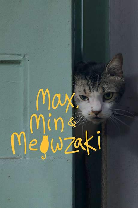 Max, Min and Meowzaki